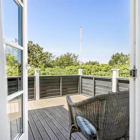 בית נופש Ln76340-hjorring-blavandvej-6