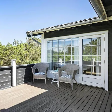 Ln76340-hjorring-blavandvej-6 * הייורינג