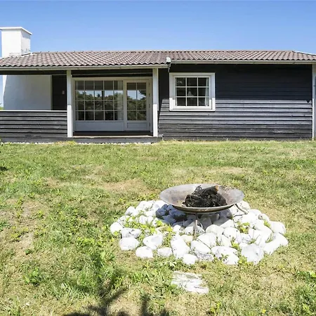 בית נופש Ln76340-hjorring-blavandvej-6 הייורינג