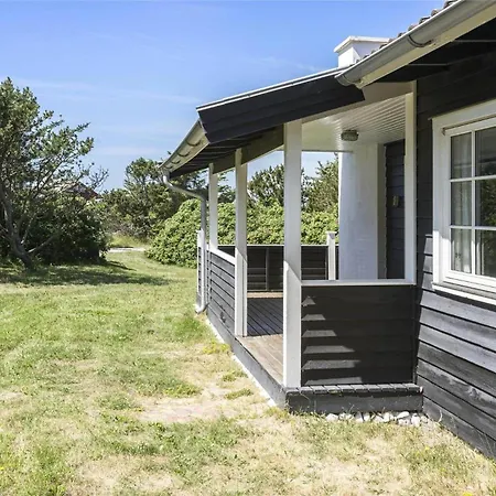 Ln76340-hjorring-blavandvej-6 Feriehus *