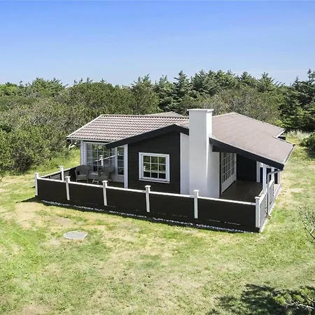 Casa de Férias Ln76340-hjorring-blavandvej-6 *