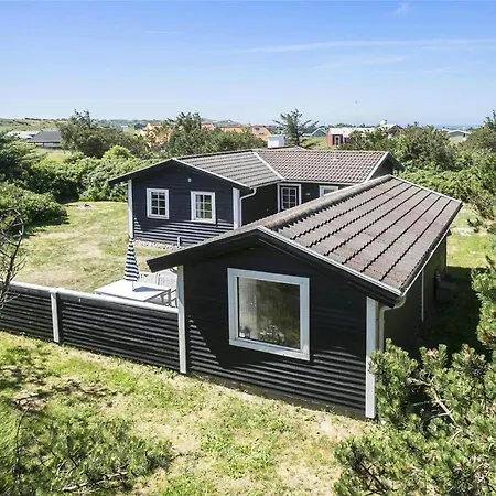 Casa de Férias Ln76340-hjorring-blavandvej-6