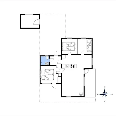 Feriehus Ln76340-hjorring-blavandvej-6