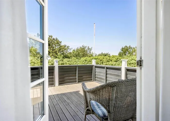 בית נופש Ln76340-hjorring-blavandvej-6