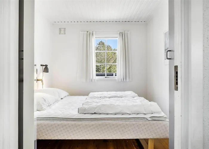 בית נופש Ln76340-hjorring-blavandvej-6 *