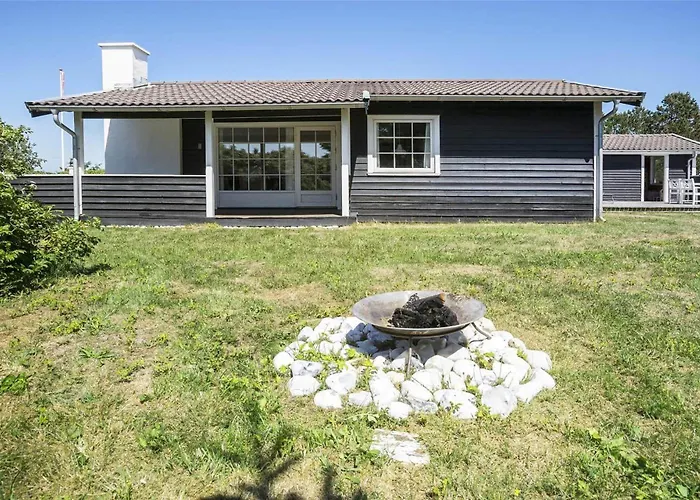 בית נופש Ln76340-hjorring-blavandvej-6 הייורינג